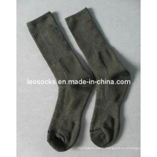 High Quality Men Military Socks (DL-AS-06)